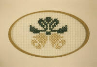 STICKPACKUNG LAUDE  2-137