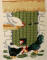 EMBROIDERY KIT LAUDE 1-228