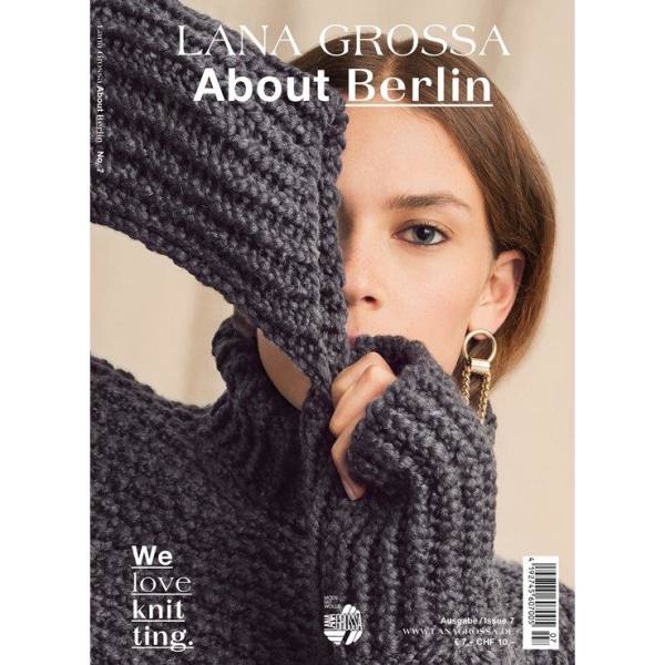DESIGN SPECIAL 07 - ABOUT BERLIN