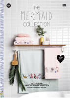 BOOK RICO 169 - THE MERMAID COLLECTION