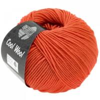 COOL WOOL (uni/melange)