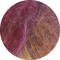 SILKHAIR HAZE PRINT 1201 - yellow/khaki/aubergine/berry