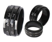 ROW COUNTER RING