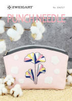 BOOK 104/317 - PUNCH NEEDLE