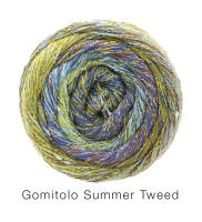 GOMITOLO SUMMERTWEED*