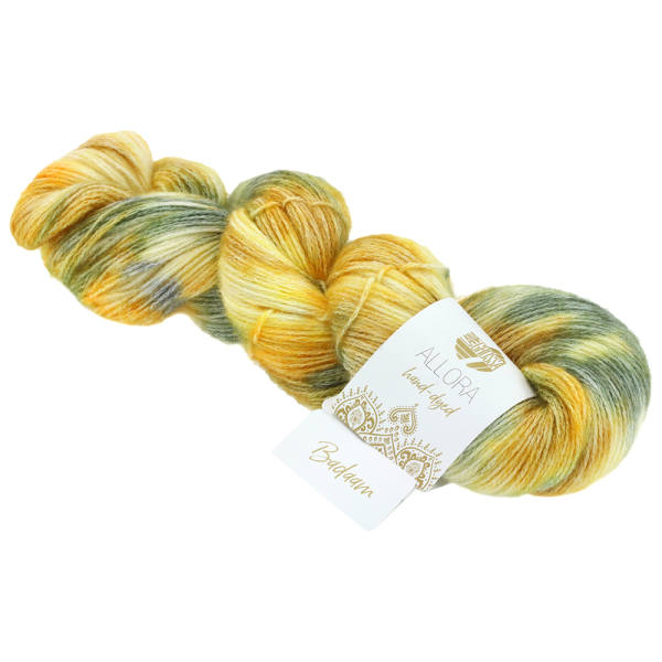 ALLORA HAND-DYED*