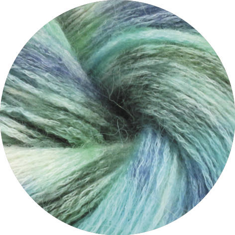 ALLORA HAND-DYED* 262