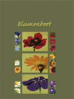 BOOK - BLUMENBEET (flower bed)