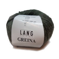 GREINA*