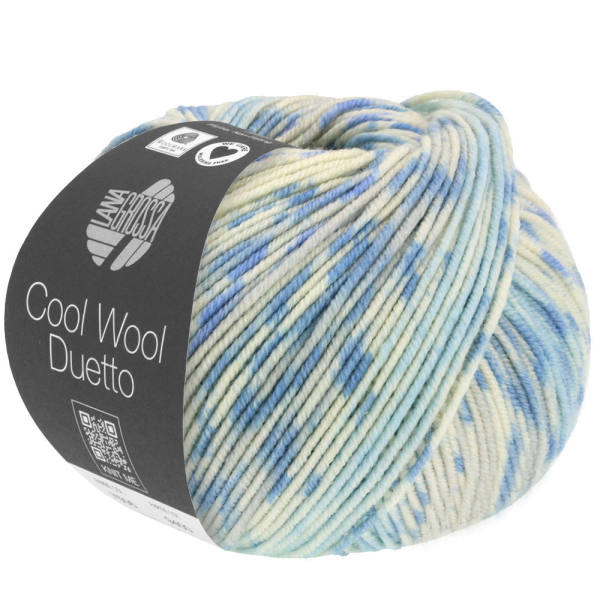 COOL WOOL DUETTO*