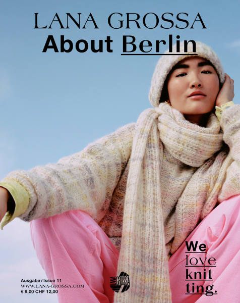 DESIGN SPECIAL 11 - ABOUT BERLIN