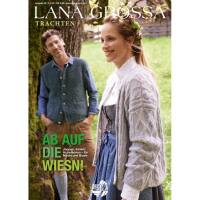 TRACHTEN NR. 8