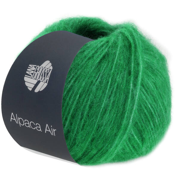ALPACA AIR / ALPACA AIR II