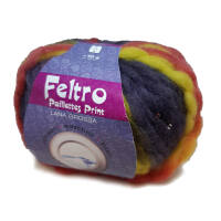 FELTRO PAILLETTES*