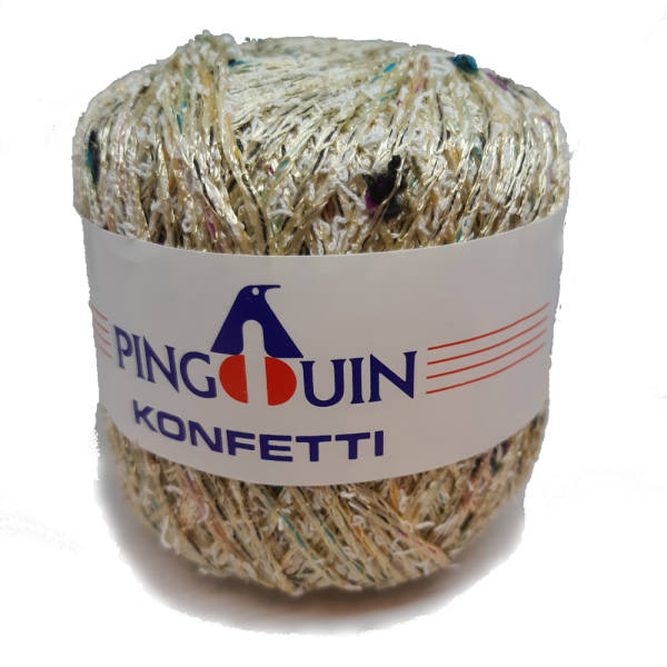 KONFETTI*