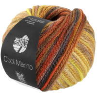 COOL MERINO COLOR