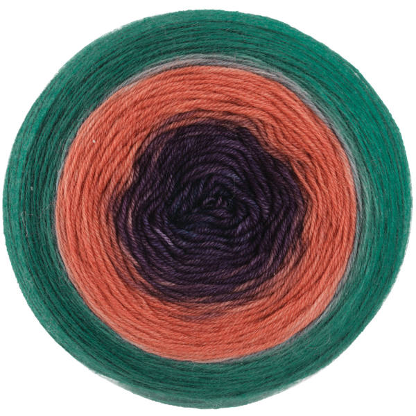 MERINO LACE AQUARELL