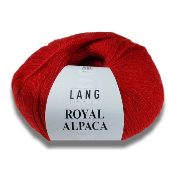 ROYAL ALPACA LANG