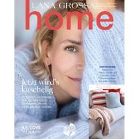 LANA GROSSA  HANDSTRICK 77 / HOME