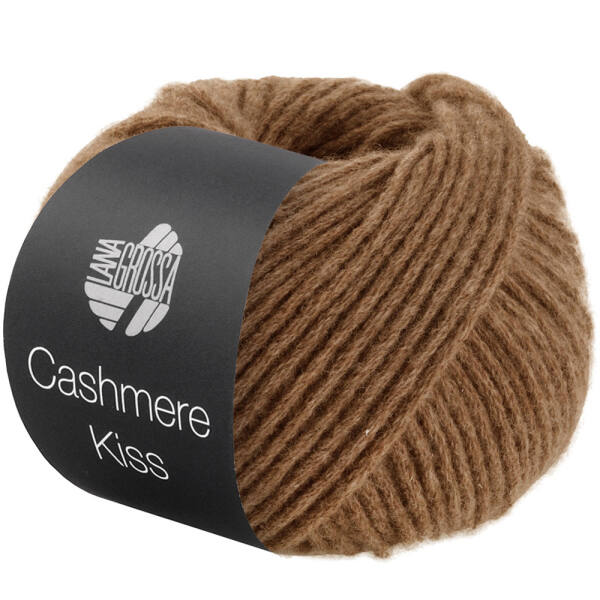 CASHMERE KISS