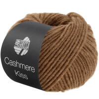 CASHMERE KISS