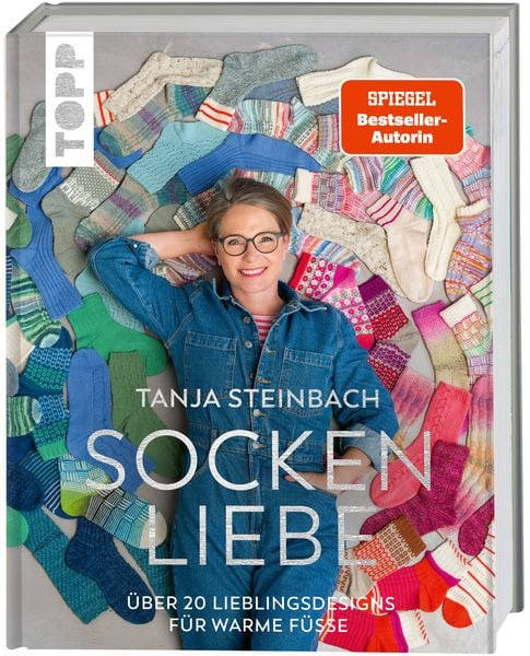 BUCH - SOCKENLIEBE