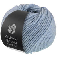 COOL WOOL SUPERBIG MELANGE