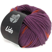 LIDO*  LG