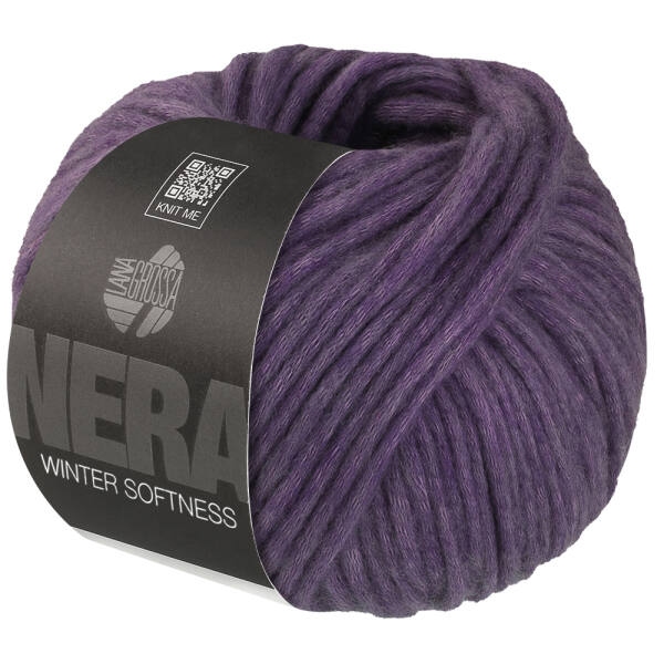 WINTER SOFTNESS