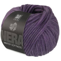 WINTER SOFTNESS