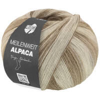 MEILENWEIT 100 ALPACA MIX