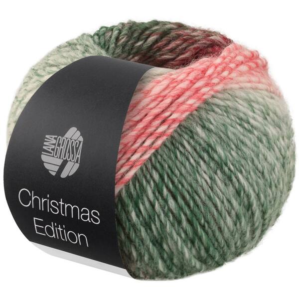 CHRISTMAS EDITION BIG