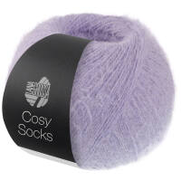COSY SOCKS UNI