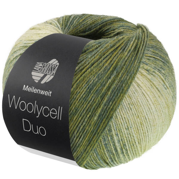 WOOLYCELL DUO