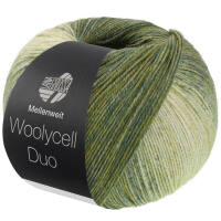 WOOLYCELL DUO
