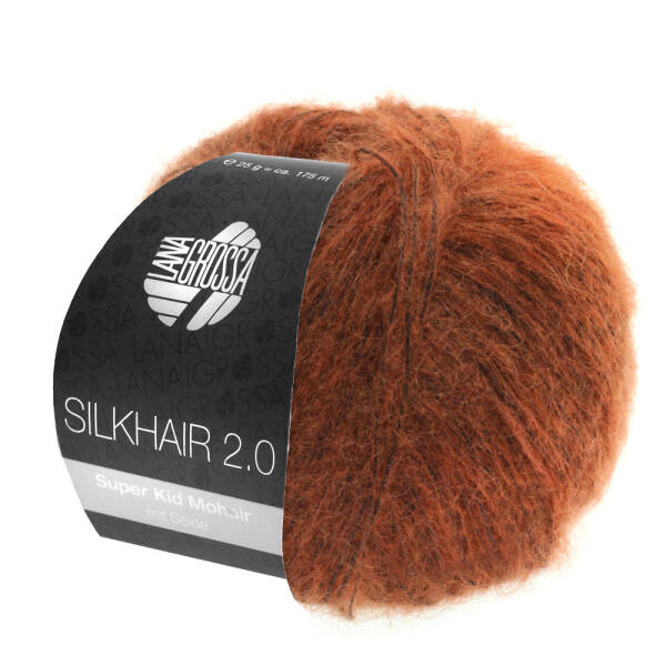 SILKHAIR 2.0*