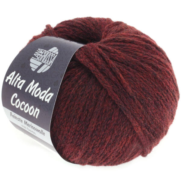 ALTA MODA COCOON*