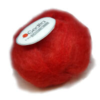 LADY M - Farbe 8801 - Rot