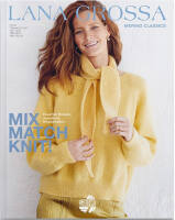 MERINO CLASSICS NO. 01