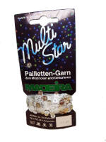 MULTI STAR - Silber