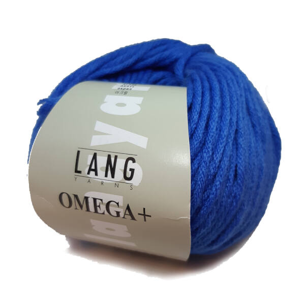 OMEGA+ *