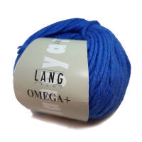 OMEGA+ *
