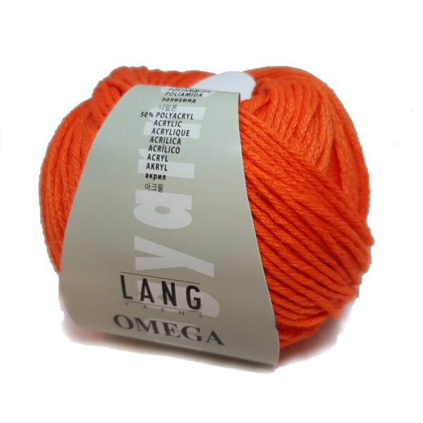 OMEGA*