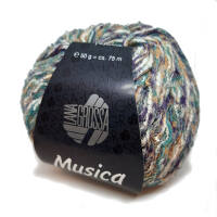 MUSICA*