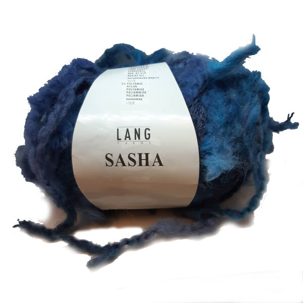SASHA*