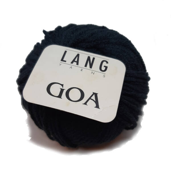 GOA*