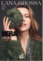 NERA NO. 3 (Lookbook)