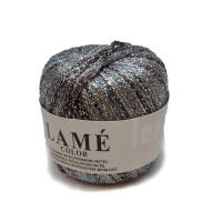 LAMÉ COLOR*