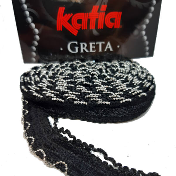 GRETA*
