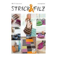 STRICK & FILZ NR. 11